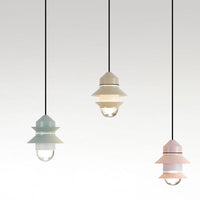 Marset Santorini Pendant Light | All Square Lighting