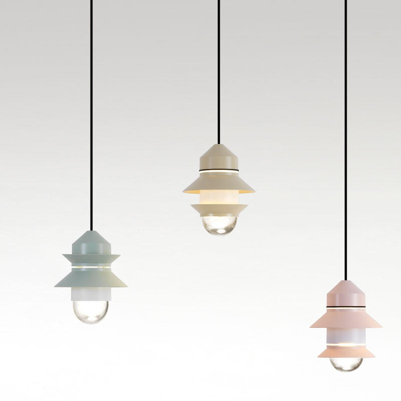 Marset Santorini Pendant Light | All Square Lighting