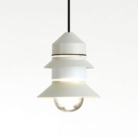 Marset Santorini Pendant Light | All Square Lighting