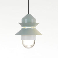 Marset Santorini Pendant Light | All Square Lighting