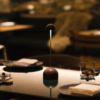 Marset Sips Portable Table Lamp | All Square Lighting
