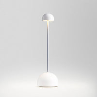 Marset Sips Portable Table Lamp | All Square Lighting