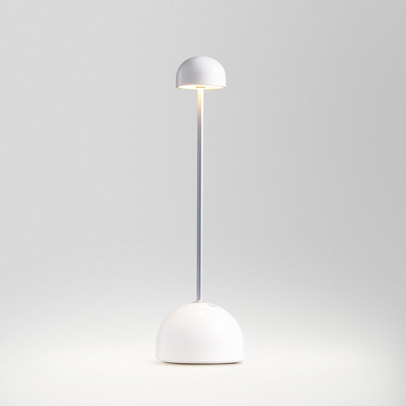 Marset Sips Portable Table Lamp | All Square Lighting