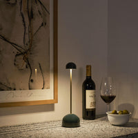 Marset Sips Portable Table Lamp | All Square Lighting