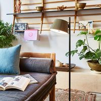 Marset Tam Tam Floor Lamp | All Square Lighting