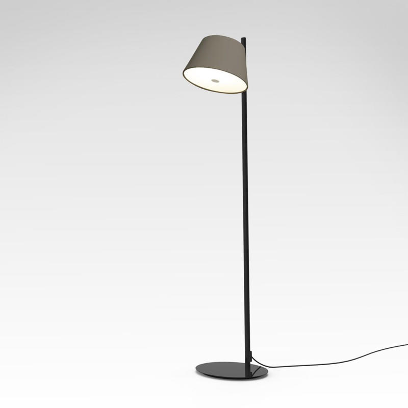 Tam Tam Floor Lamp