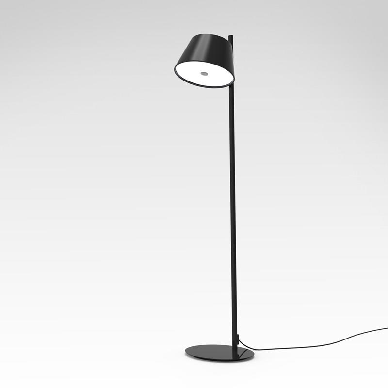Tam Tam Floor Lamp