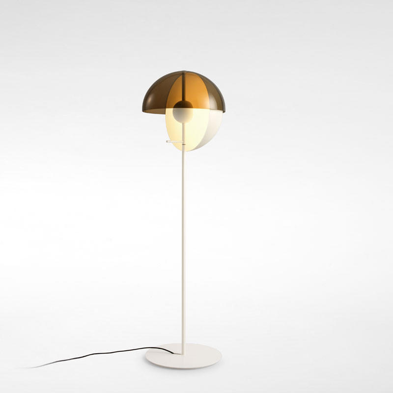 Marset Theia Floor Lamp | All Square Lighting