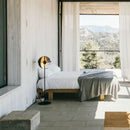 Marset Theia Floor Lamp | All Square Lighting