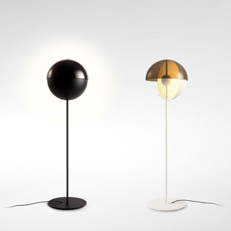 Theia Floor Lamp