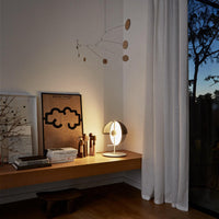 Marset Theia Table Lamp | All Square Lighting