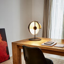 Marset Theia Table Lamp | All Square Lighting