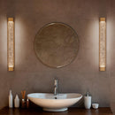 Massifcentral Baindouche Wall Light | All Square Lighting