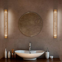 Massifcentral Baindouche Wall Light | All Square Lighting