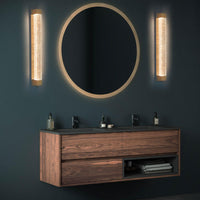 Massifcentral Baindouche Wall Light | All Square Lighting