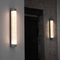 Massifcentral Baindouche Wall Light | All Square Lighting