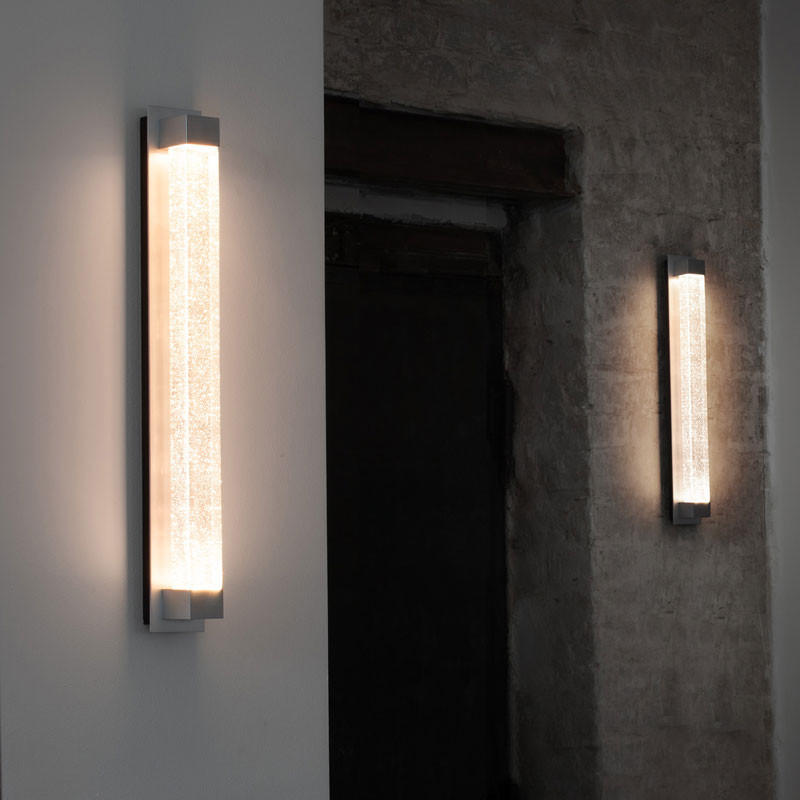 Massifcentral Baindouche Wall Light | All Square Lighting