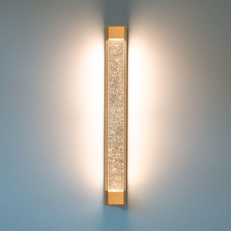 Baindouche Wall Light