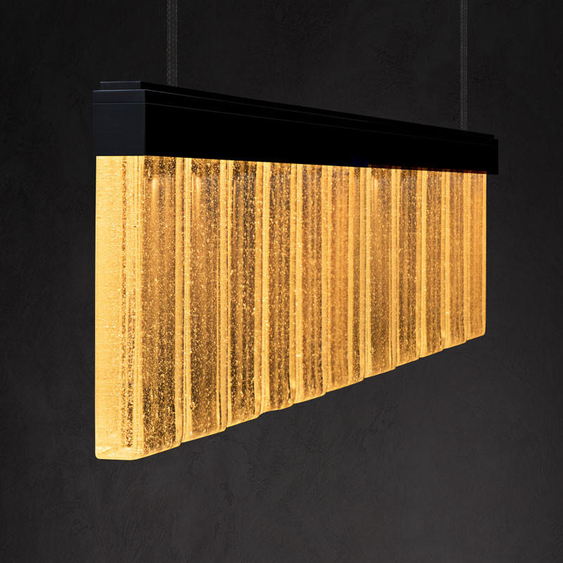 Casino 1M Pendant Light