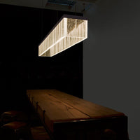Massifcentral Casino 26 Pendant Light | All Square Lighting