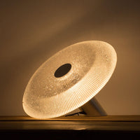 Massifcentral Grand Cèpe Table Lamp | All Square Lighting