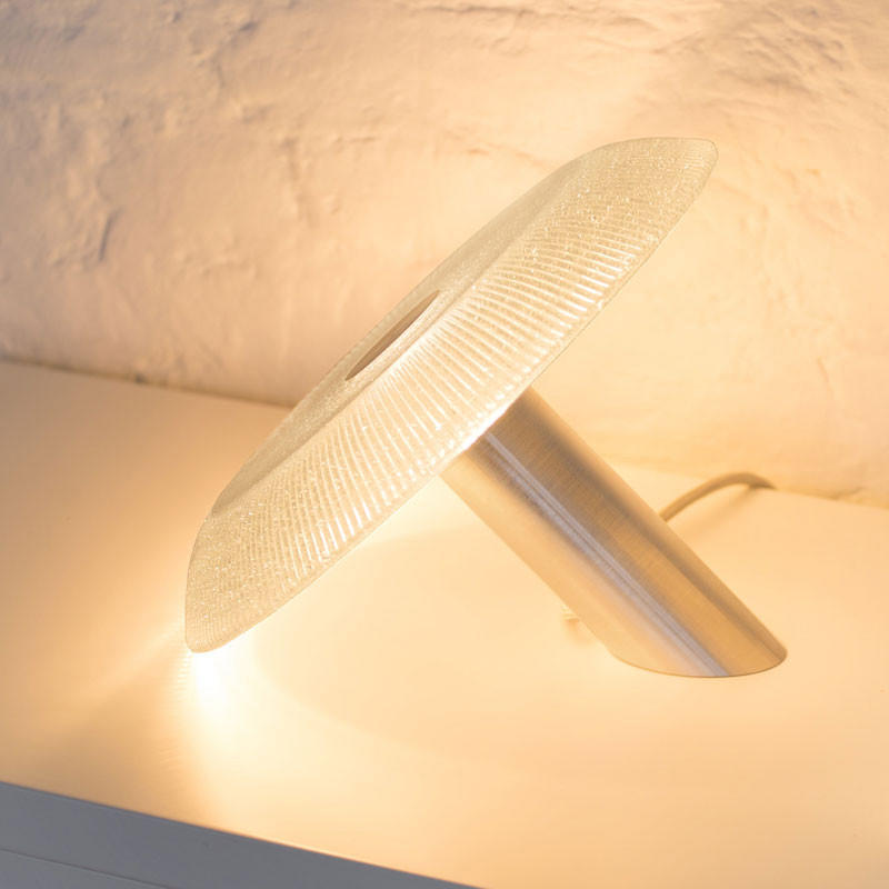 Massifcentral Grand Cèpe Table Lamp | All Square Lighting
