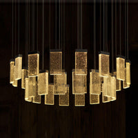 Massifcentral Grand Cru 32 Pendant Light | All Square Lighting