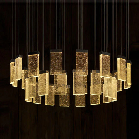 Grand Cru 32 Pendant Light