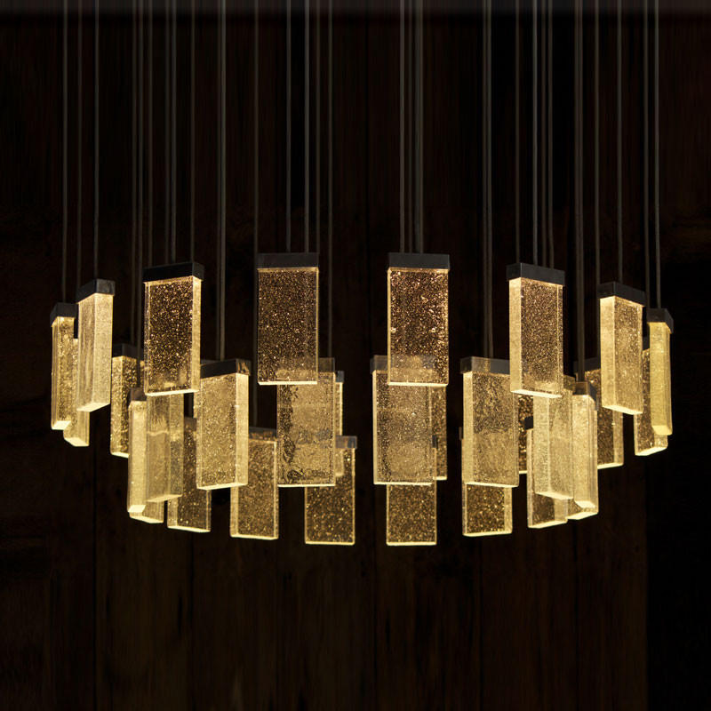 Grand Cru 32 Pendant Light