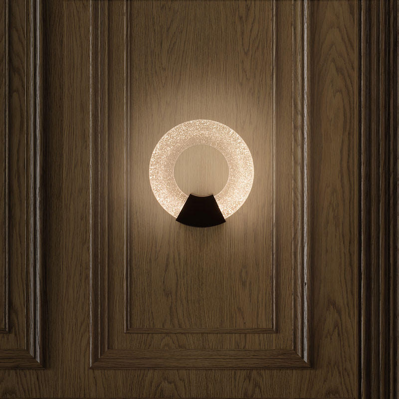 Massifcentral Grand Opera Wall Light | All Square Lighting