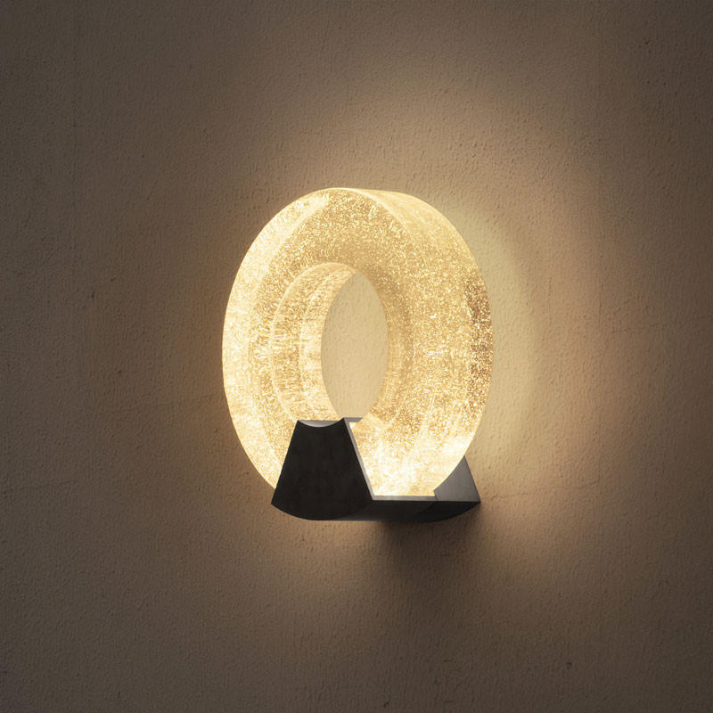 Massifcentral Grand Opera Wall Light | All Square Lighting