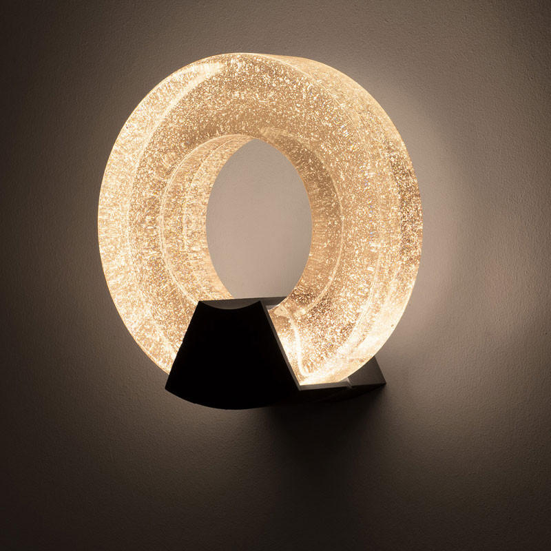 Massifcentral Grand Opera Wall Light | All Square Lighting