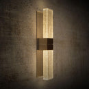 Massifcentral Grand Papillon Duo Écran Wall Light | All Square Lighting