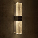 Massifcentral Grand Papillon Duo Écran Wall Light | All Square Lighting