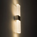 Massifcentral Grand Papillon Duo Wall Light | All Square Lighting