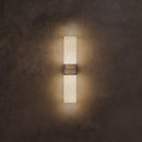 Massifcentral Grand Papillon Duo Wall Light | All Square Lighting