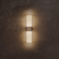 Massifcentral Grand Papillon Duo Wall Light | All Square Lighting