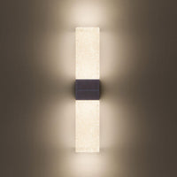 Massifcentral Grand Papillon Duo Wall Light | All Square Lighting