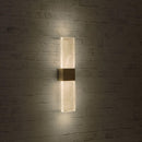 Massifcentral Grand Papillon Duo Wall Light | All Square Lighting