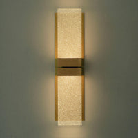 Massifcentral Grand Papillon Duo XL Écran Wall Light | All Square Lighting