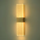 Massifcentral Grand Papillon Duo XL Écran Wall Light | All Square Lighting