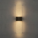 Massifcentral Grand Papillon Duo XL Wall Light | All Square Lighting