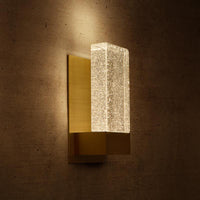 Massifcentral Grand Papillon Écran Wall Light | All Square Lighting