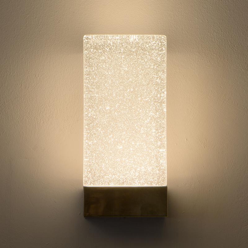 Massifcentral Grand Papillon Wall Light | All Square Lighting