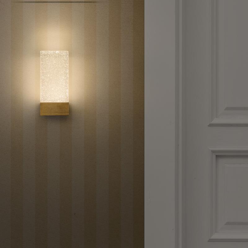 Massifcentral Grand Papillon Wall Light | All Square Lighting