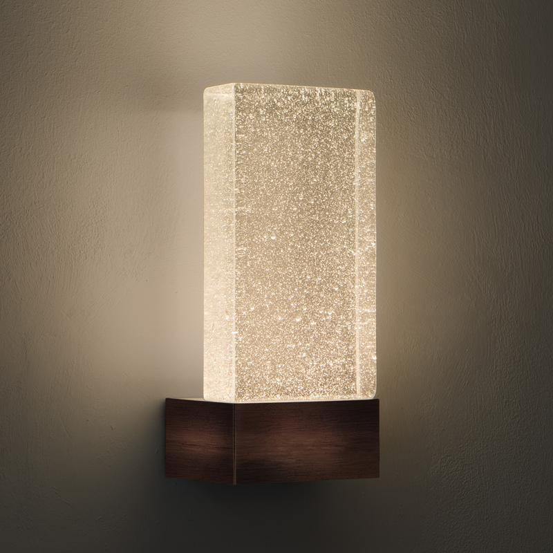 Grand Papillon Wall Light