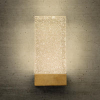 Massifcentral Grand Papillon Wall Light | All Square Lighting