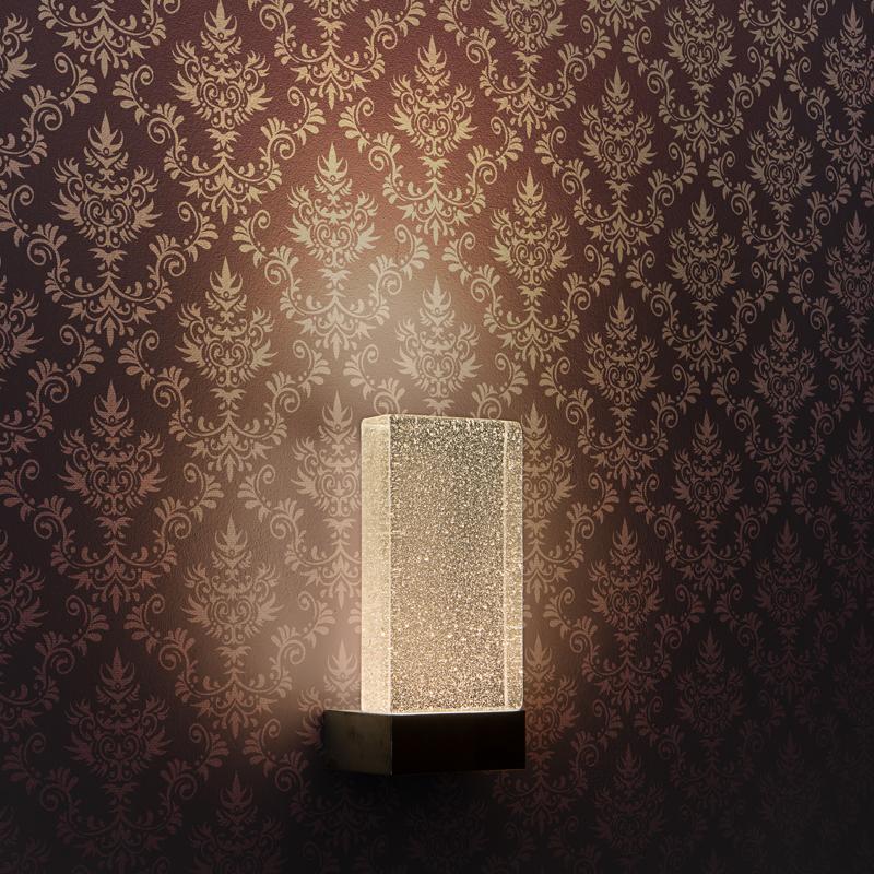 Massifcentral Grand Papillon Wall Light | All Square Lighting