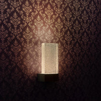 Massifcentral Grand Papillon Wall Light | All Square Lighting