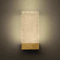 Massifcentral Grand Papillon Wall Light | All Square Lighting